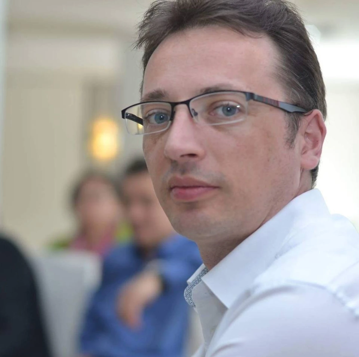 Concurs cu dedicație la DSP Arad. Fostului director Timiș i se pregătește un post călduț