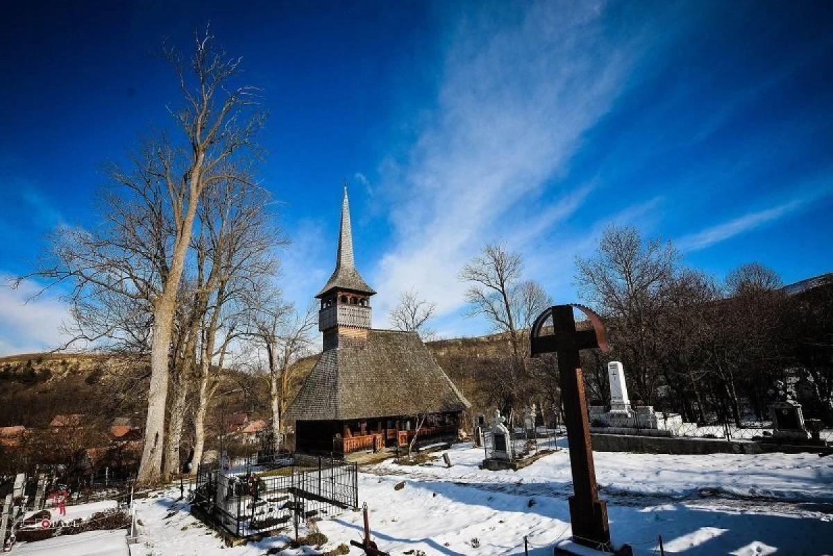 Concurs dedicat tradiţiei şi spiritualităţii satului românesc, organizat de Patriarhia Română