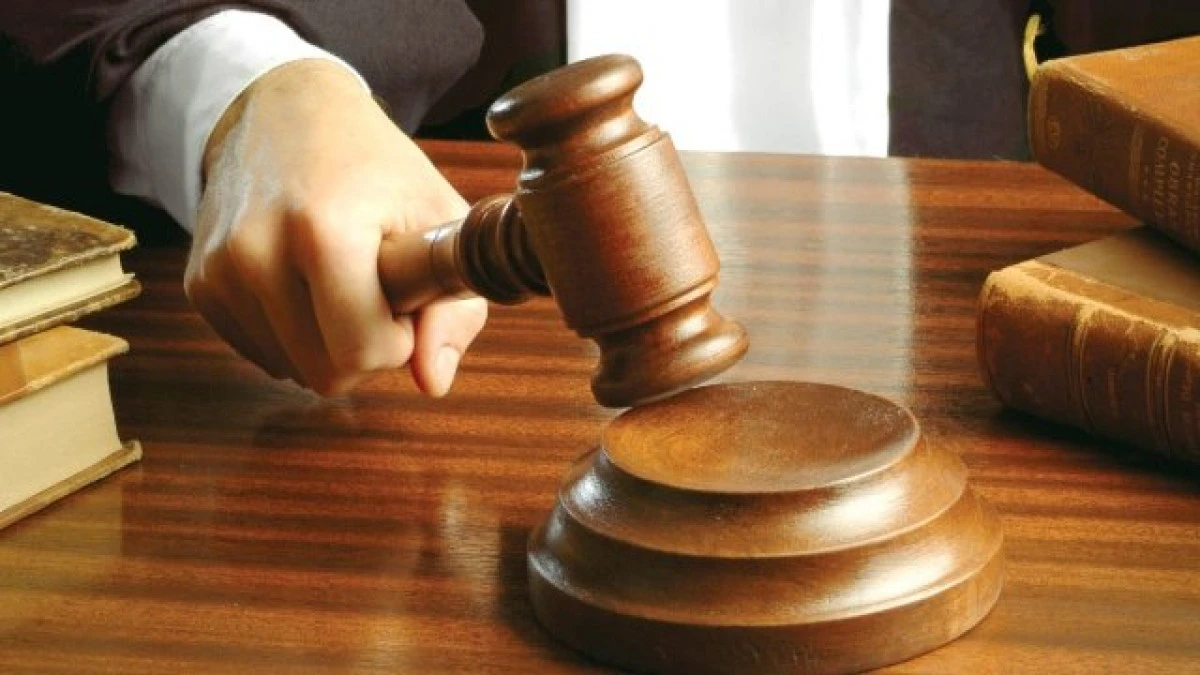 CONDAMNARE DE 13 ANI SI 8 LUNI DE INCHISOARE PENTRU UCIGASUL LUI VALENTIN COSTEA