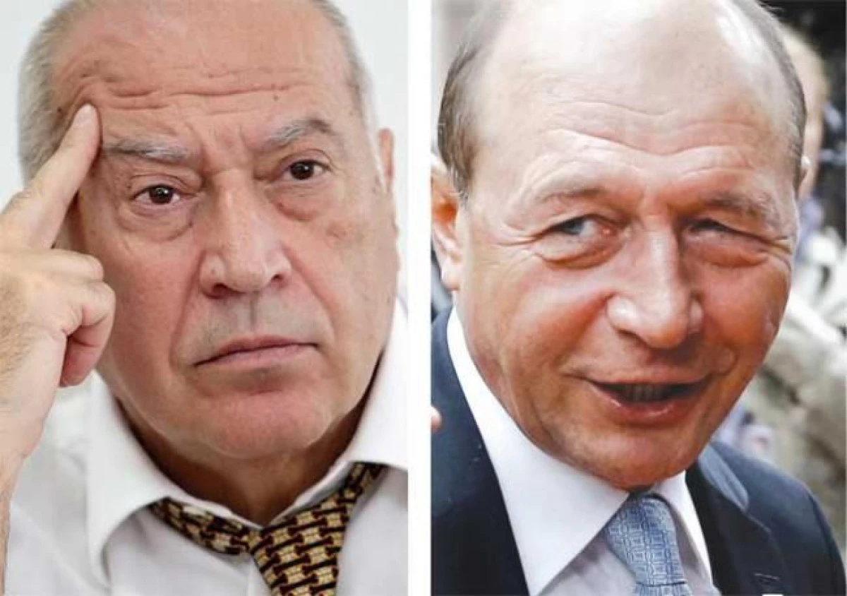 CONDAMNAREA LUI DAN VOICULESCU, RELATATA IN PRESA INTERNATIONALA