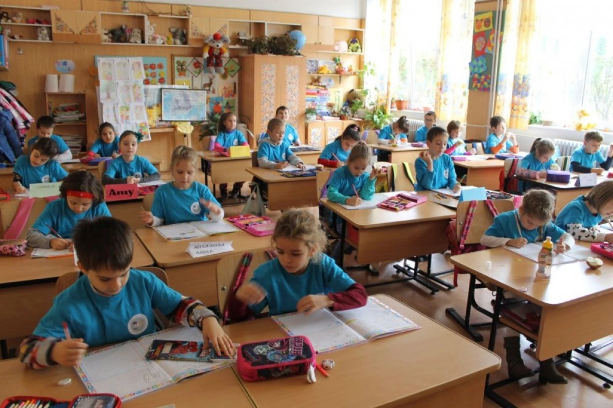 Condițiile de înscriere a elevilor în învăţământul primar din județul Arad
