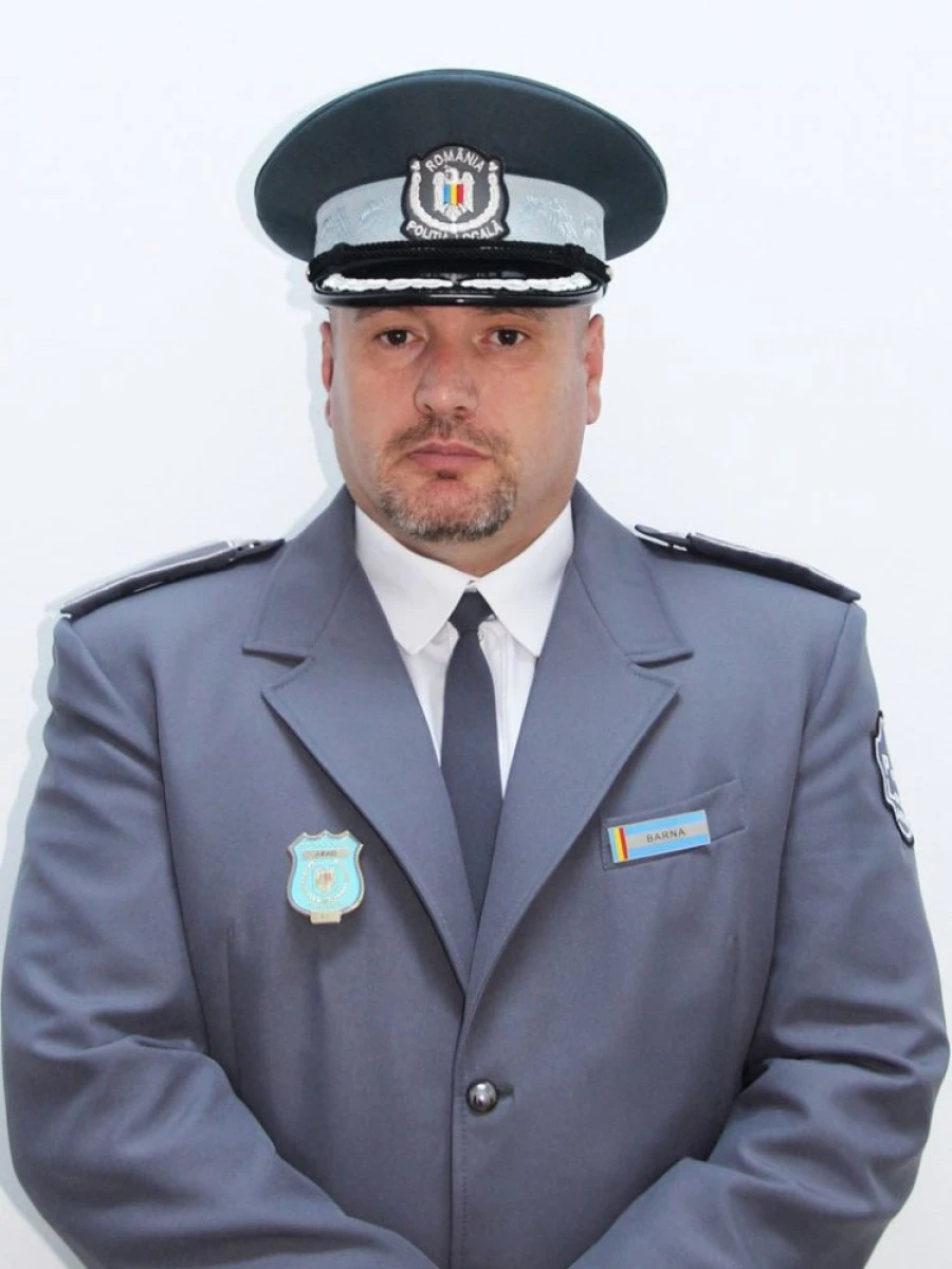 Conducere nouă la Poliţia Locală Arad