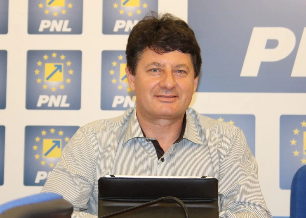 CONDUCEREA CENTRALA A PNL A VALIDAT CANDIDATURA LUI CIONCA LA CJA