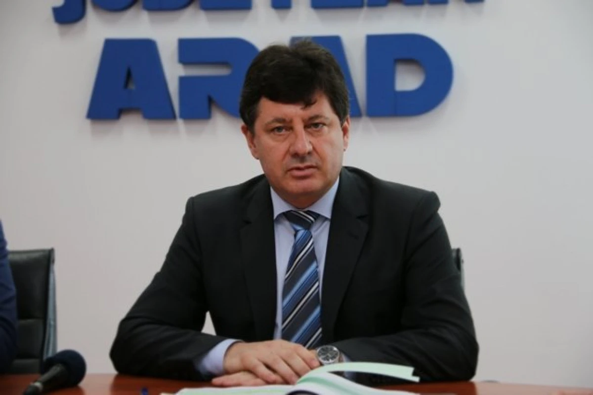 Conducerea CJA îi răspunde deputatului PSD Adrian Todor