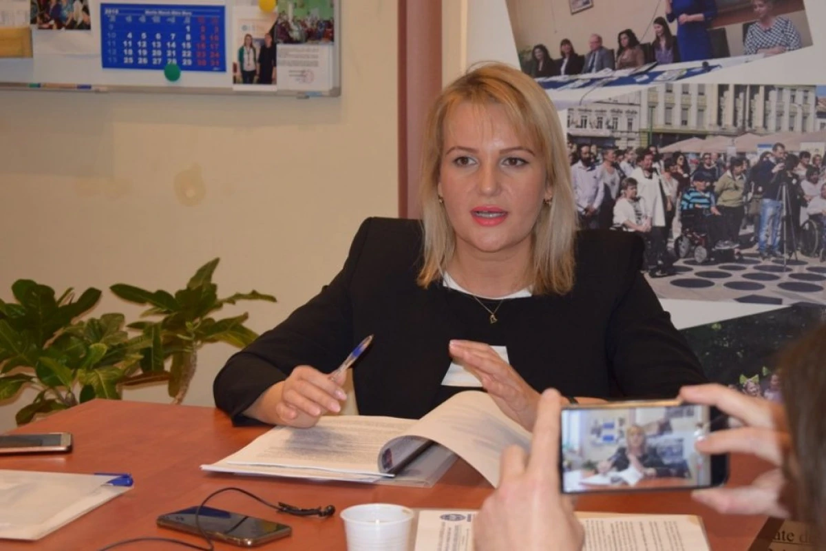 Conducerea DAS Arad a prezentat raportul de activitate pe anul 2018