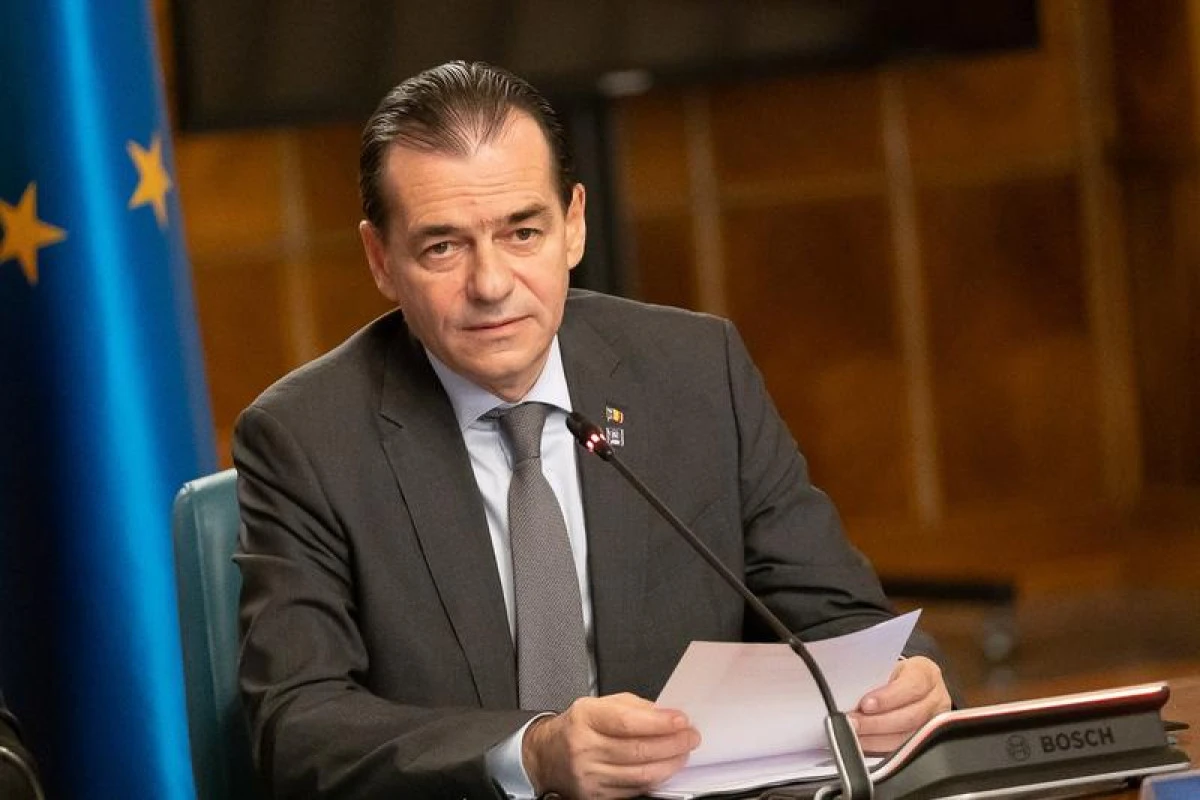 Conducerea PNL se izolează la domiciliu și miniștrii vor fi testați, după ce un senator liberal a fost diagnosticat cu COVID-19