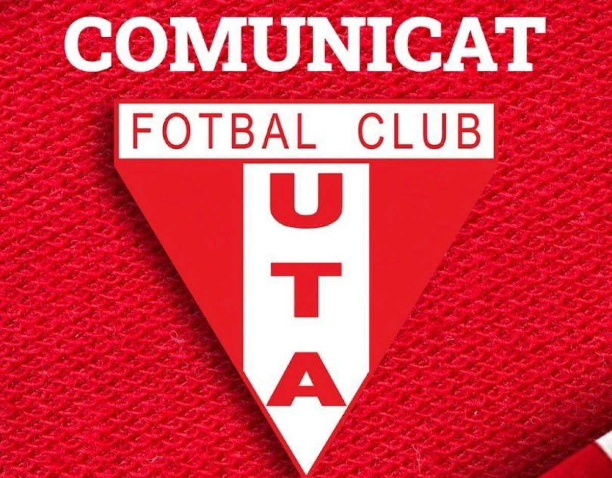 Conducerea UTA-ei face recurs, dar nu îi iartă pe cei de la SCU: ”Vom lua măsuri pentru ca acest grup să nu mai aibă acces pe stadion!”