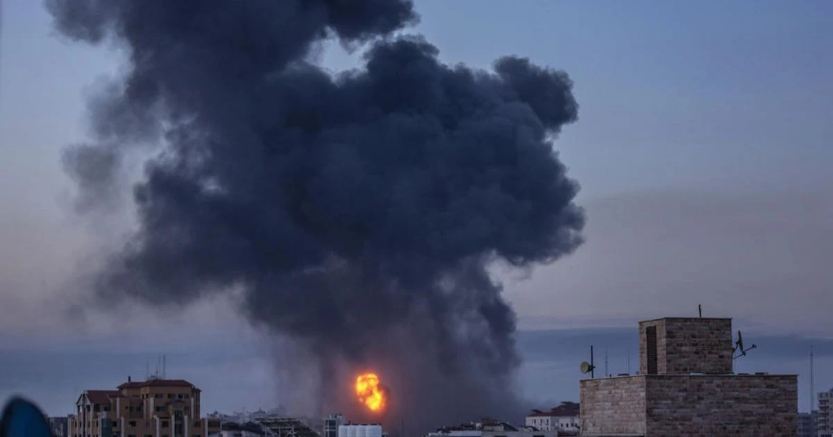 Confruntarea armată dintre Israel și gruparea Hamas a încetat