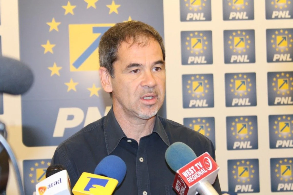 CONSILIERII LIBERALI, MULTUMITI DE FAPTUL CA PROIECTELE LOR PENTRU MUNICIPIU SUNT PUSE IN PRACTICA