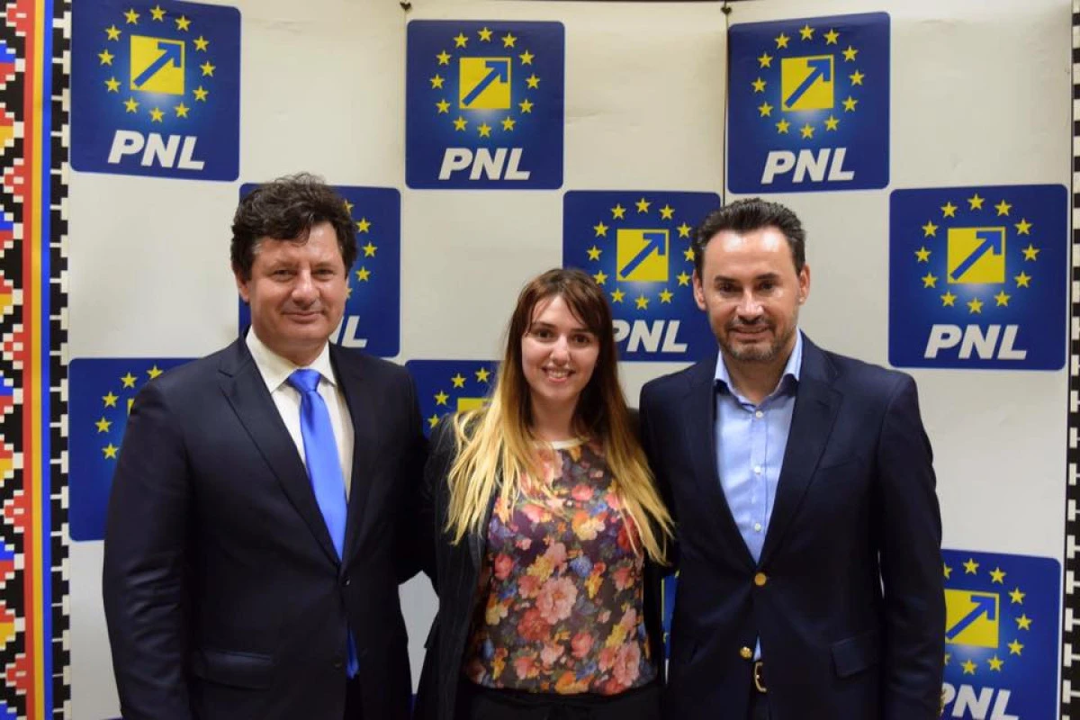 Consilierii PNL sunt dependenți de Falcă și partid! Cei mai mulți au primit funcții în instituții de stat