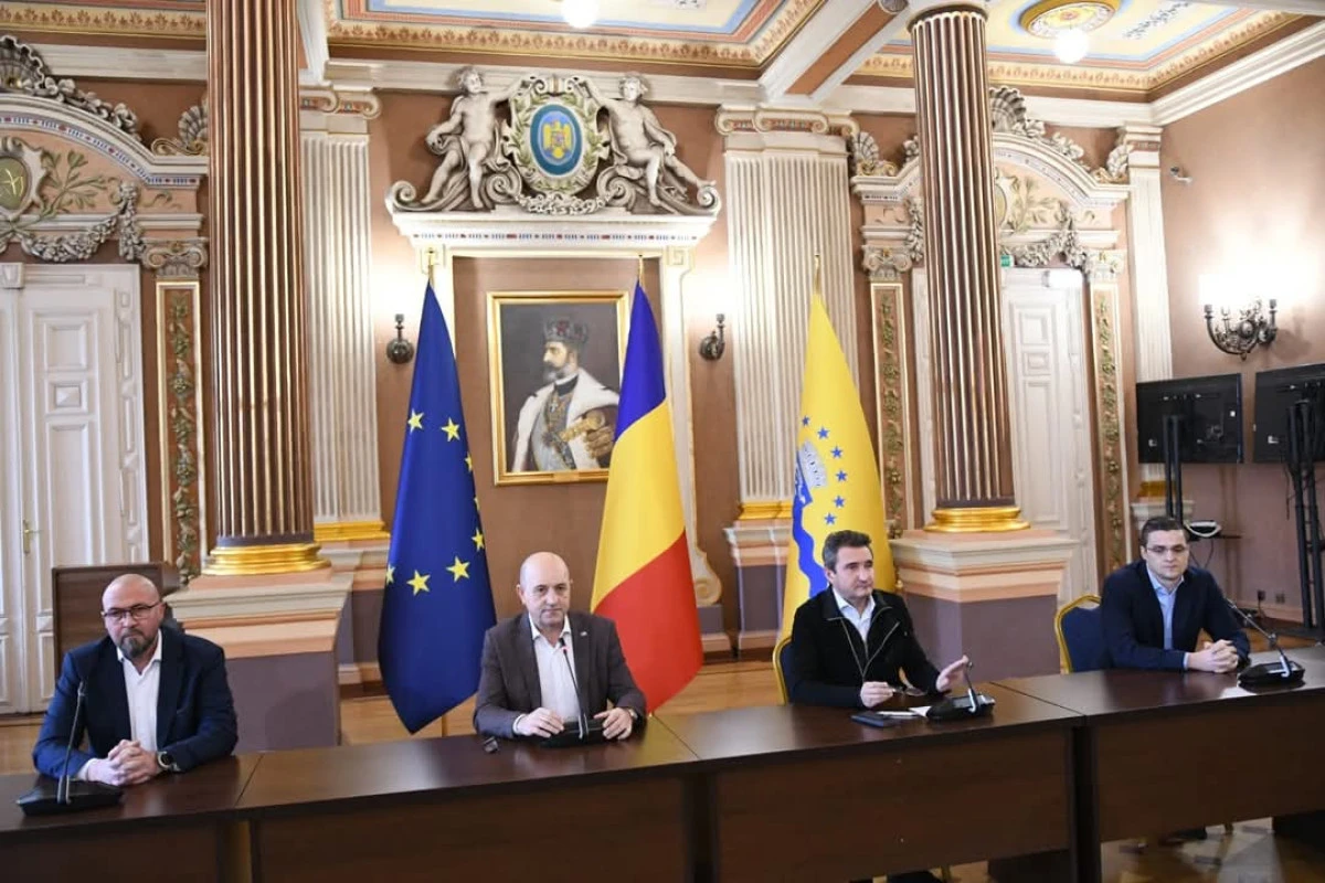 Consilierii USR au vândut arădenii și au votat majorarea impozitelor