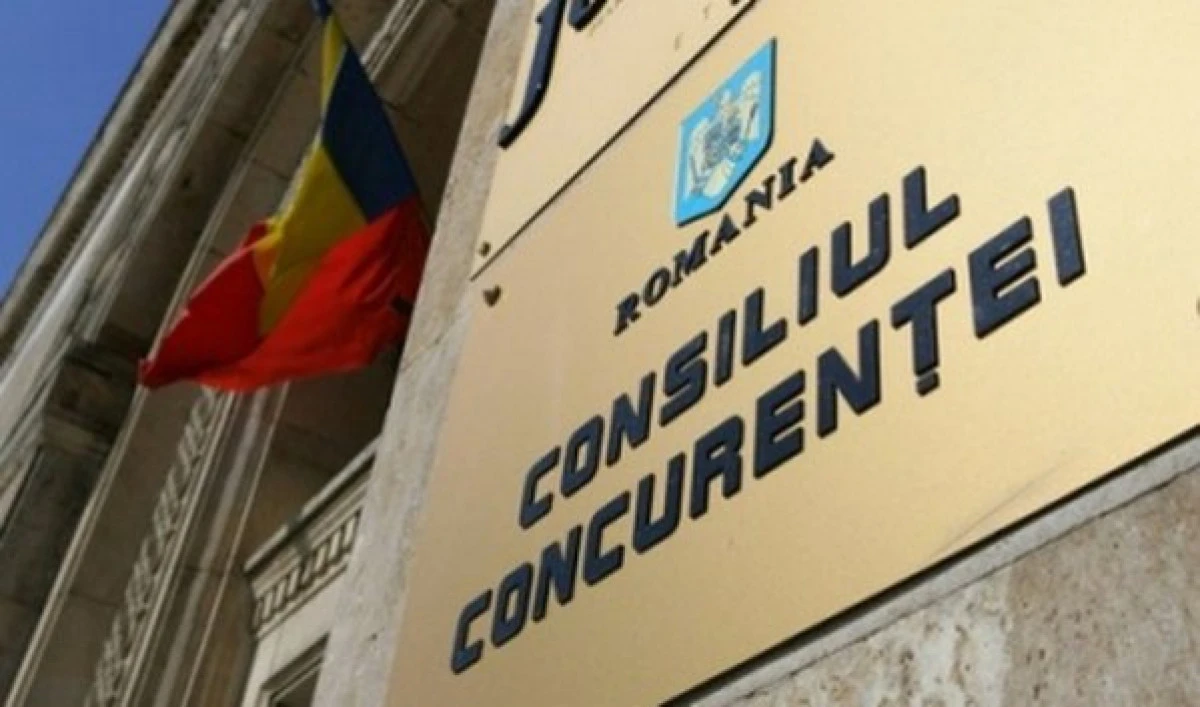Consiliul Concurenței a amendat trei firme din Arad pentru manipularea licitațiilor CNAIR