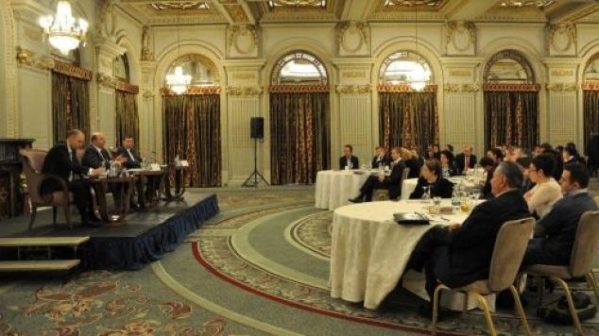 CONSILIUL INVESTITORILOR STRAINI SUSTINE ADOPTAREA CODULUI FISCAL IN FORMA APROBATA DE PARLAMENT