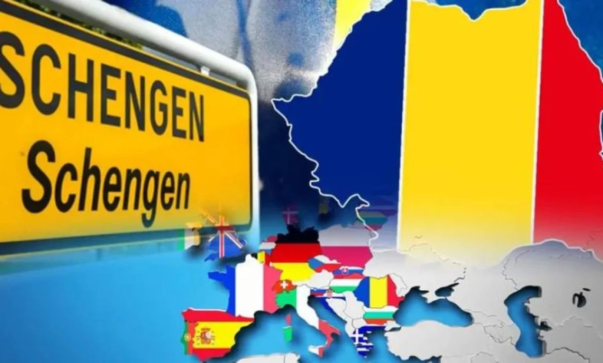 Consiliul JAI a aprobat aderarea deplină a României şi Bulgariei la spaţiul Schengen de la 1 ianuarie 2025