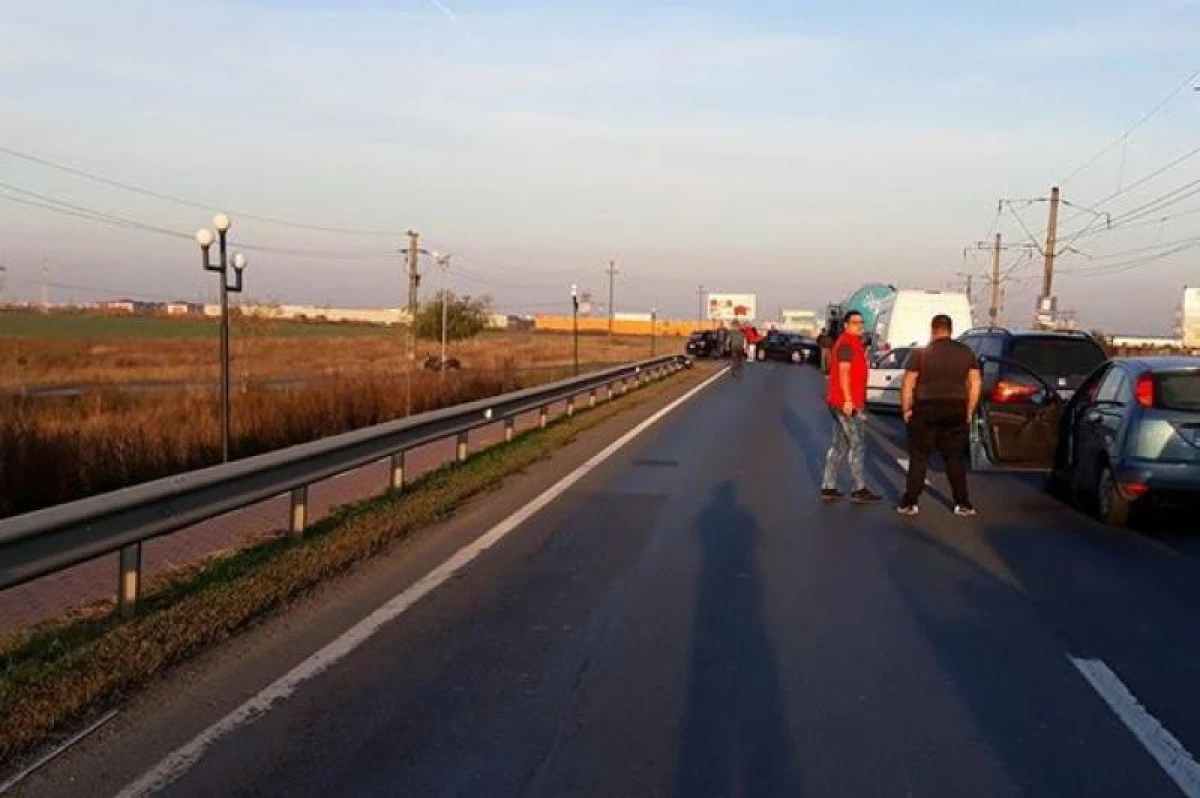 Consiliul Județean a dat anul trecut 647 de amenzi pentru nerespectarea tonajului pe drumurile județene