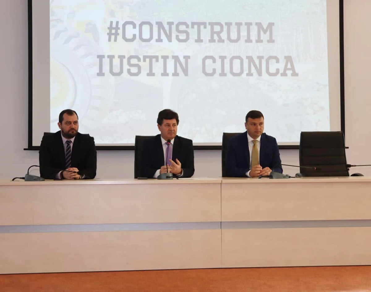 Consiliul Județean a prezentat situația la zi a drumurilor județene