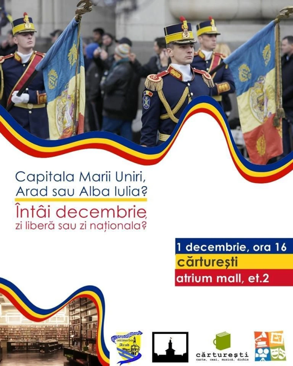 CONSILIUL JUDETEAN AL ELEVILOR ORGANIZEAZA O DEZBATERE DESPRE MAREA UNIRE