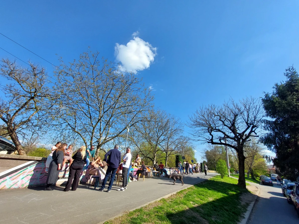 Consiliul Județean Arad lansează un nou traseu turistic: „Aradul la pas – Promenadă pe Faleza Mureșului”