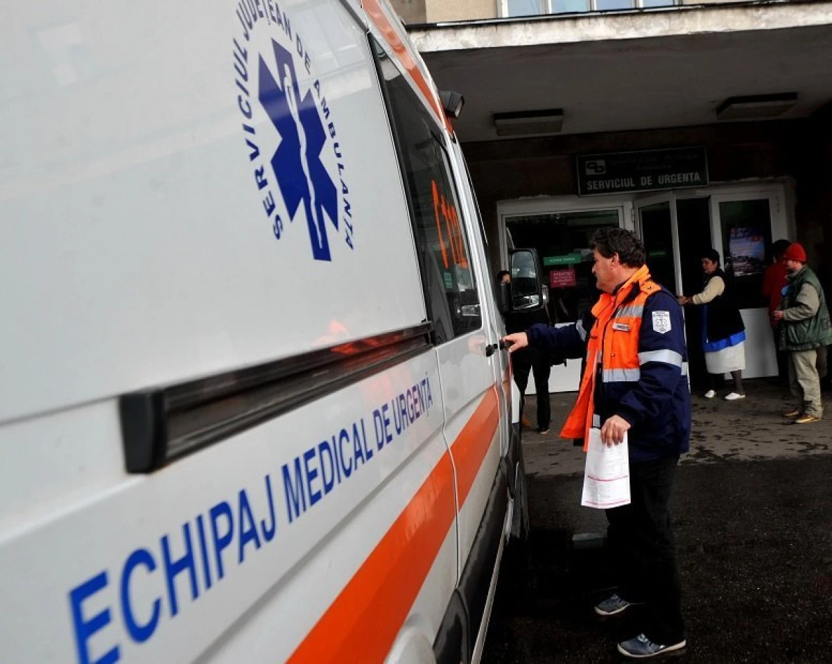 Consiliul Județean Arad va dota orașul Nădlac cu o Ambulanță de tip B