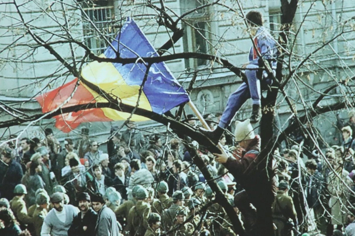 Consiliul Județean comemorează eroii arădeni ai Revoluției anticomuniste