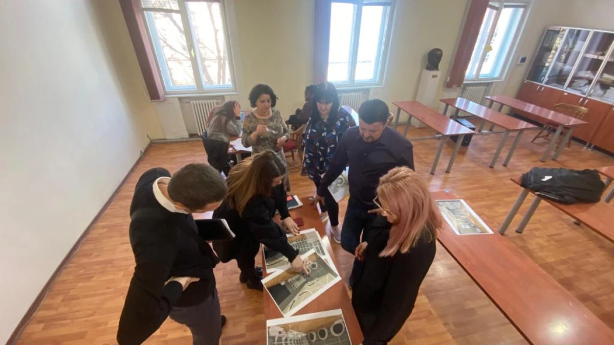 Consiliul Județean creează un spațiu pentru tinerii talentați și inovativi din IT