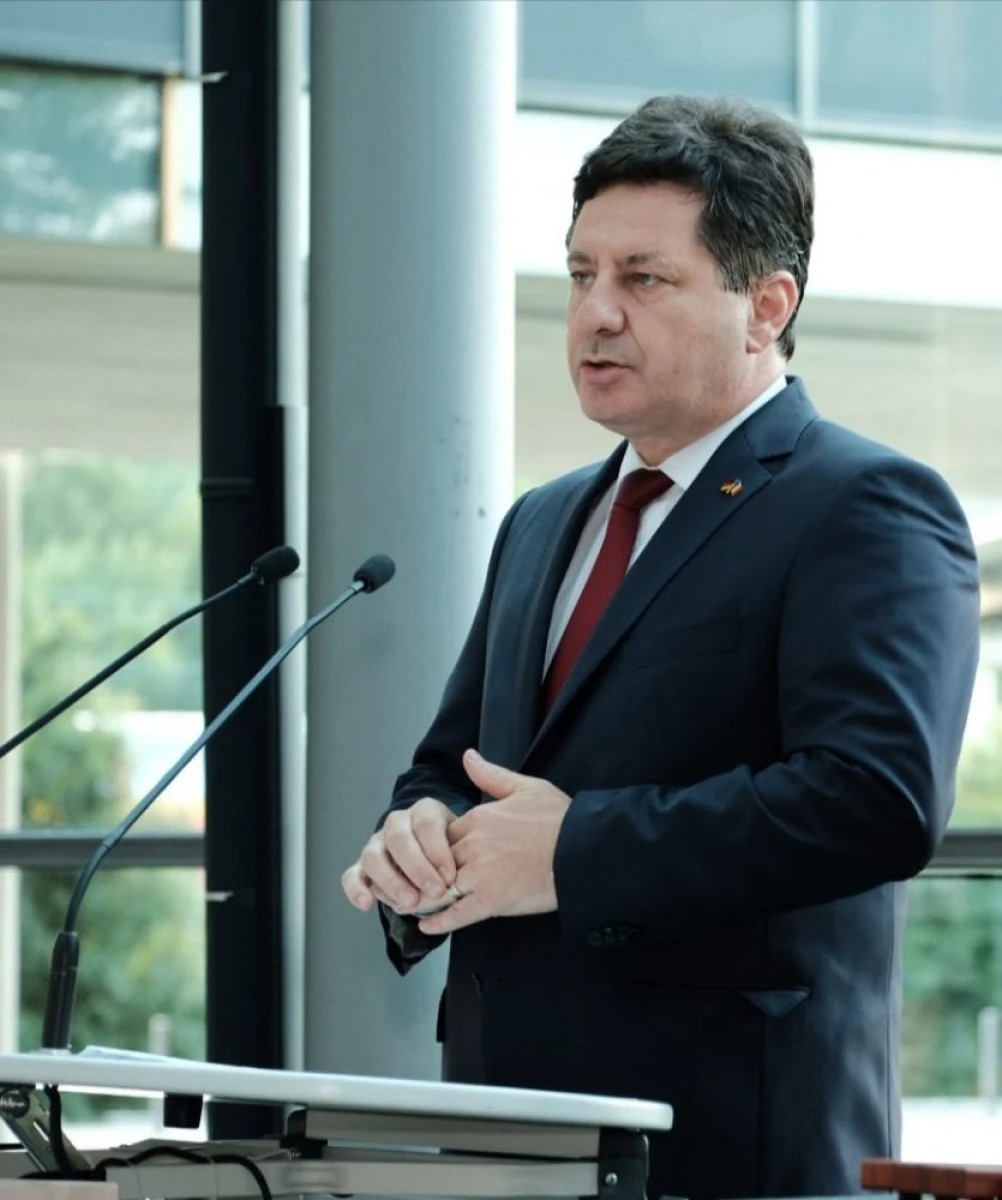 Consiliul Judeţean cumpără un generator pentru ISU