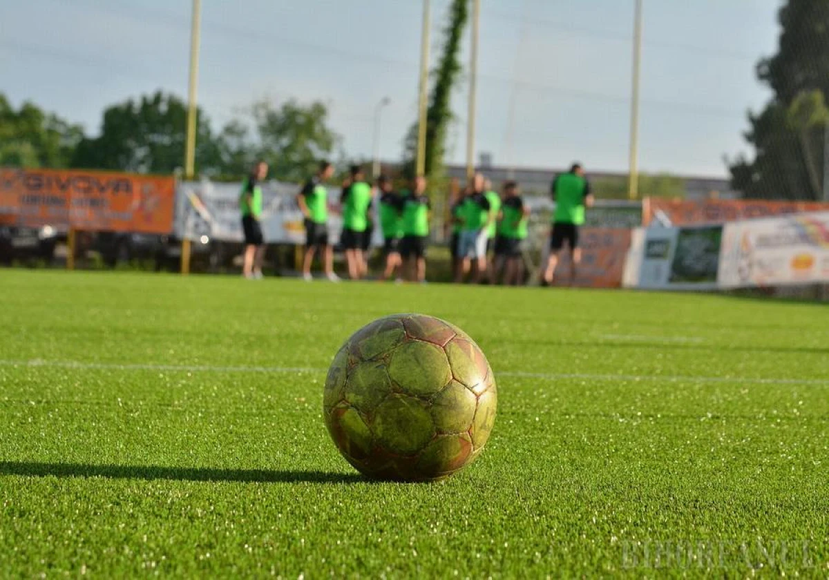 Consiliul Județean începe noul an școlar cu un turneu de fotbal pentru elevii din județ
