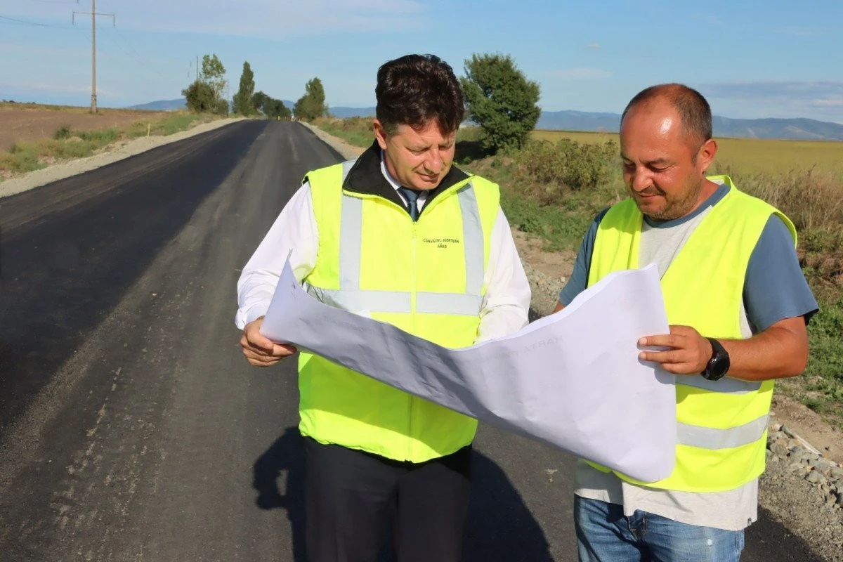 Consiliul Judeţean se laudă cu o absorbţie a fondurilor europene de 36%