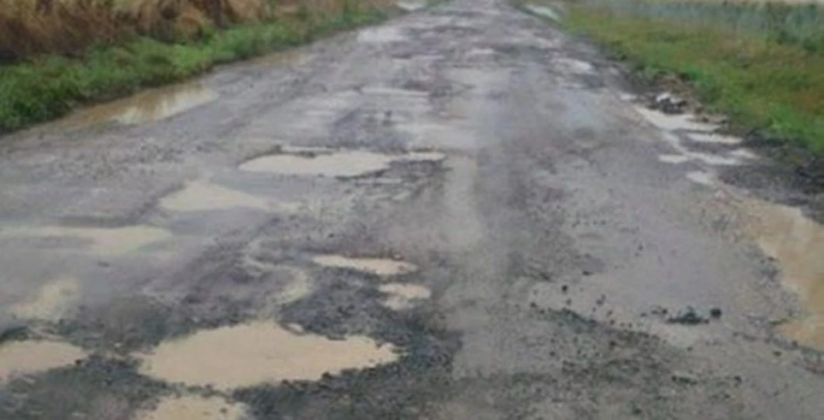 Consiliul Județean și-a propus să modernizeze în următorii patru ani încă 200 km de drumuri