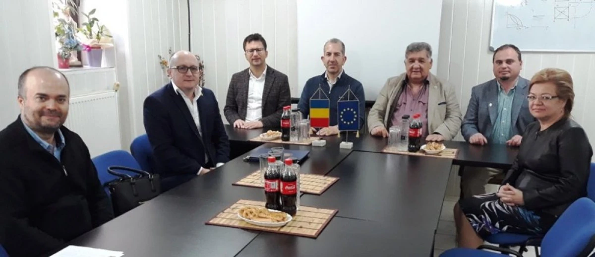 Consiliului Concurenţei a „călcat” Patronatul Român Arad