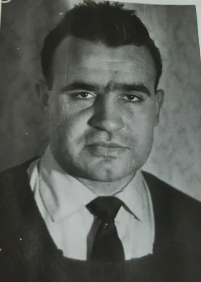 Constantin Stoica, omagiat de Consiliul Județean