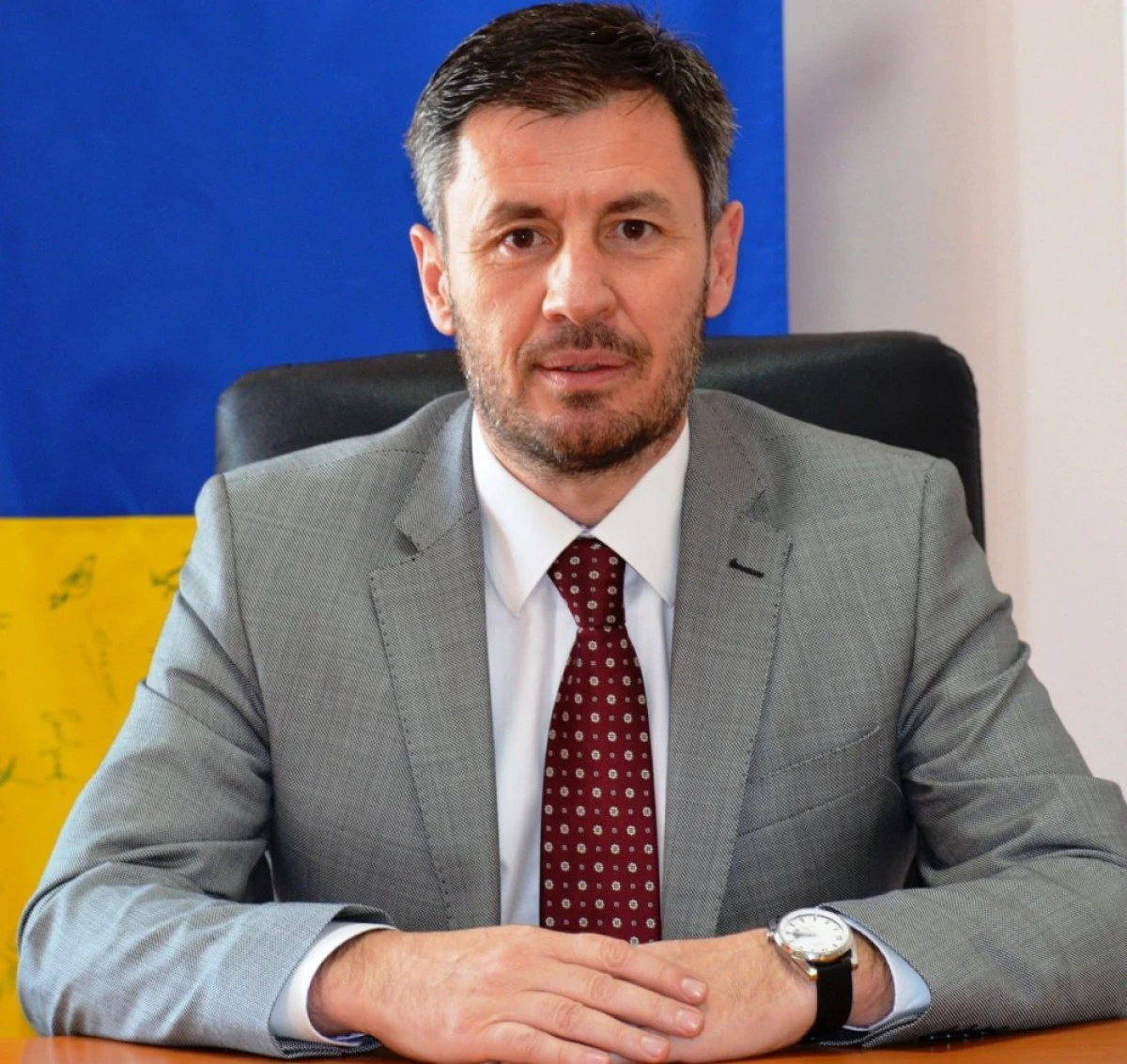 CONSTANTIN TRAIAN IGAŞ, ÎN TOPUL CELOR MAI ACTIVI SENATORI