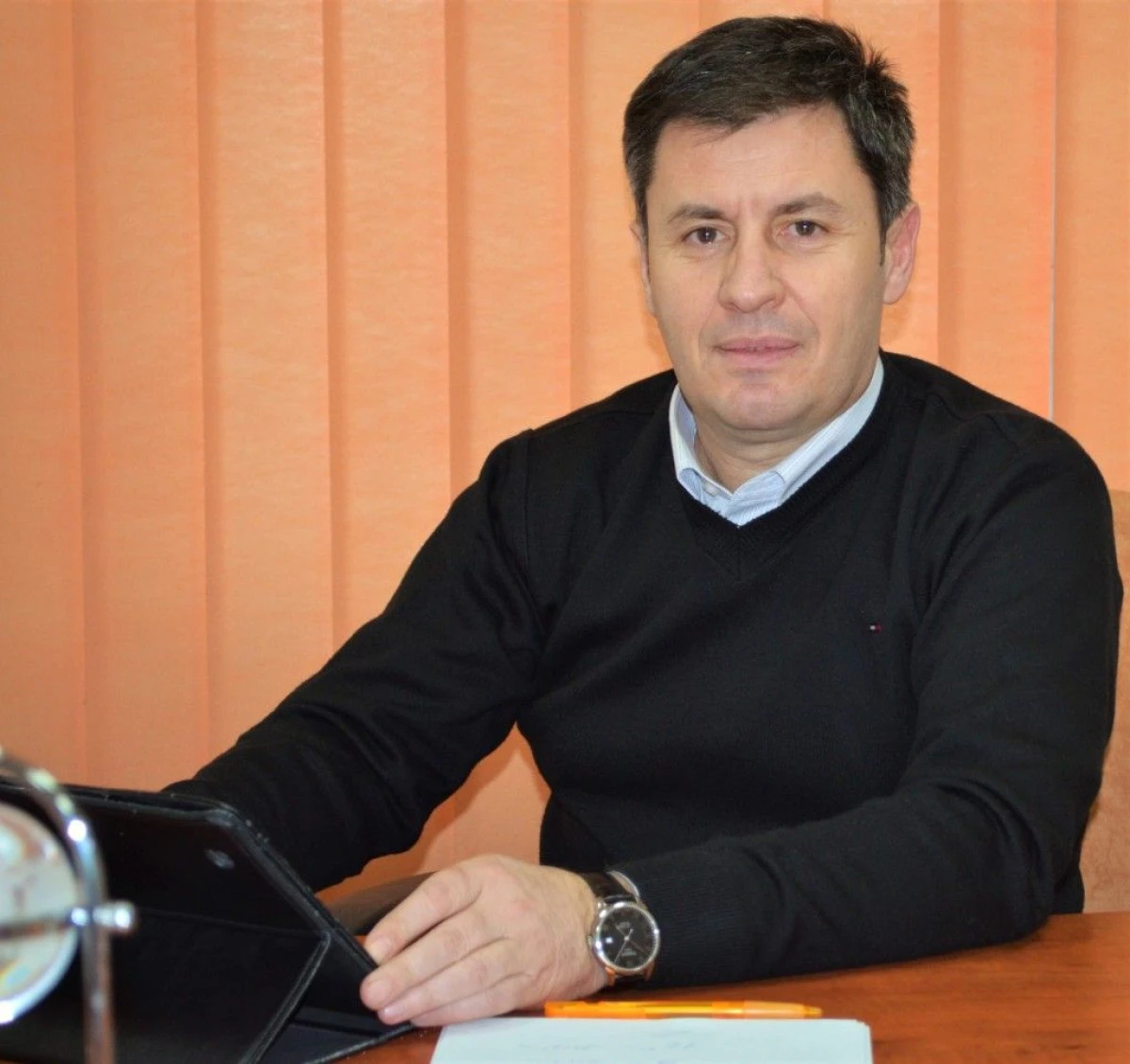 CONSTANTIN TRAIAN IGAS: „PRODUCTIA AUTOHTONA DE LAPTE TREBUIE SPRIJINITA“