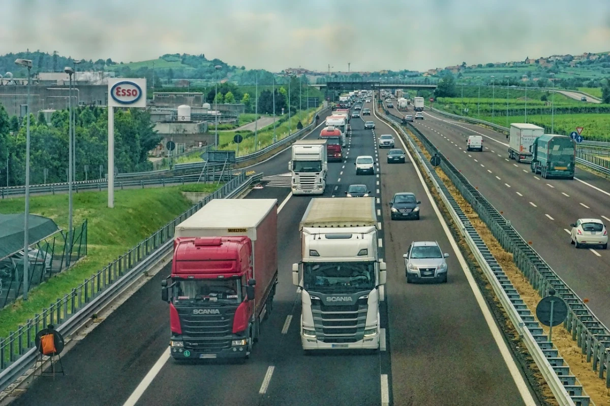 Consultanță pentru rambursarea TVA: De ce este importantă pentru companiile de transport?