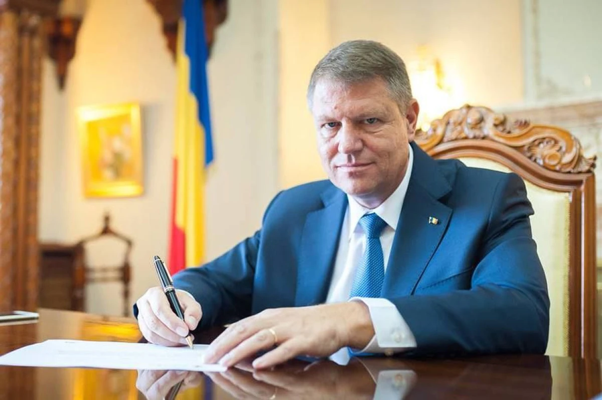 Consultări la Cotroceni fără PSD și ALDE