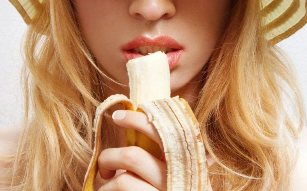 CONSUMUL DE BANANE ARE UN EFECT SURPRINZATOR ASUPRA ORGANISMULUI