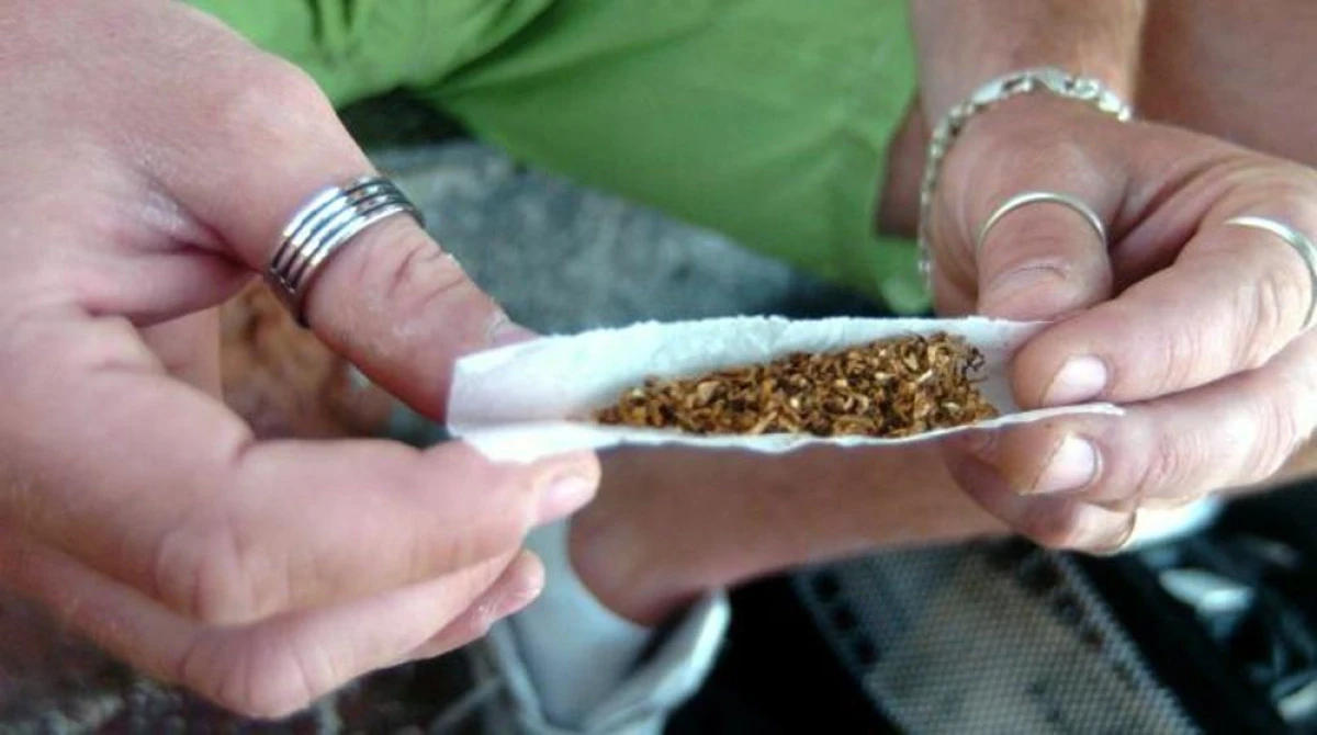 Consumul de etnobotanice nu va mai fi pedepsit
