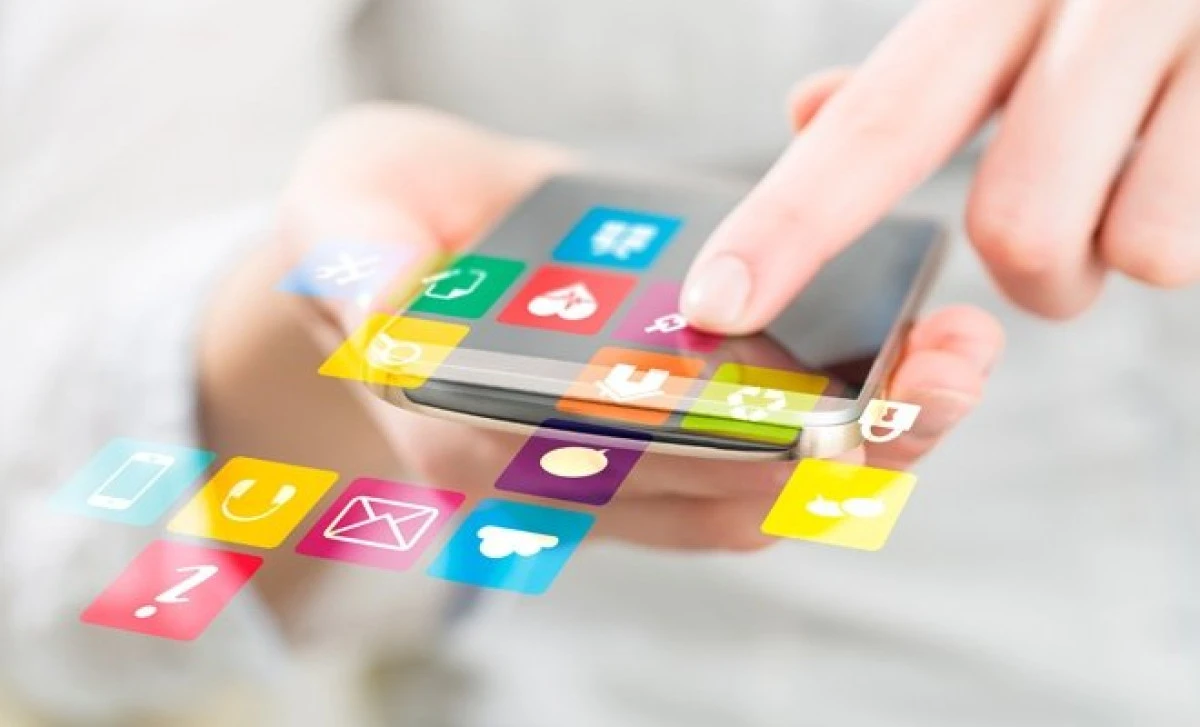 Consumul de internet mobil aproape s-a dublat în 2017