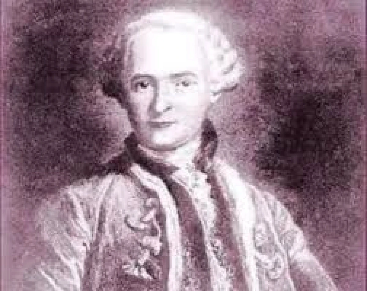 CONTELE DE SAINT-GERMAIN UN PERSONAJ CONTROVERSAT AL SECOLULUI AL XVIII-LEA