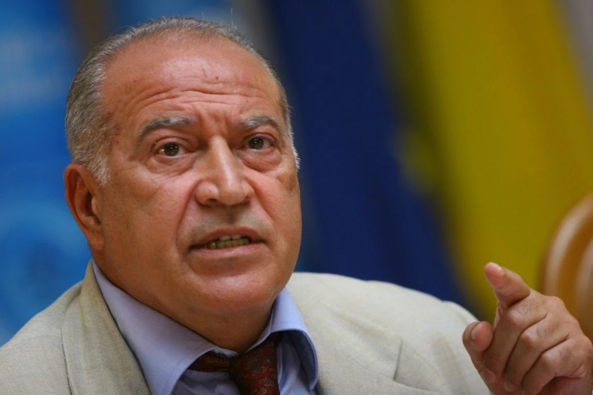 CONTESTATIA LUI VOICULESCU, RESPINSA DE CURTEA DE APEL