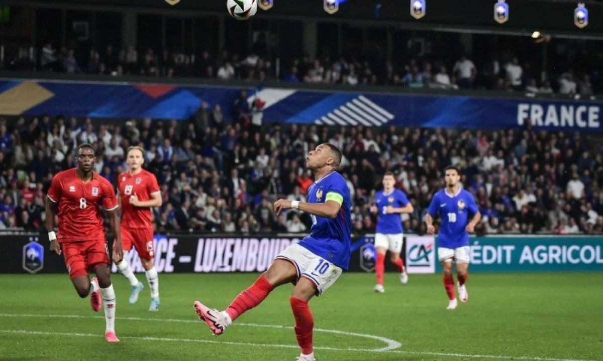 Continuă amicalele pregătitoare pentru EURO 2024: marile favorite au câștigat la zero!