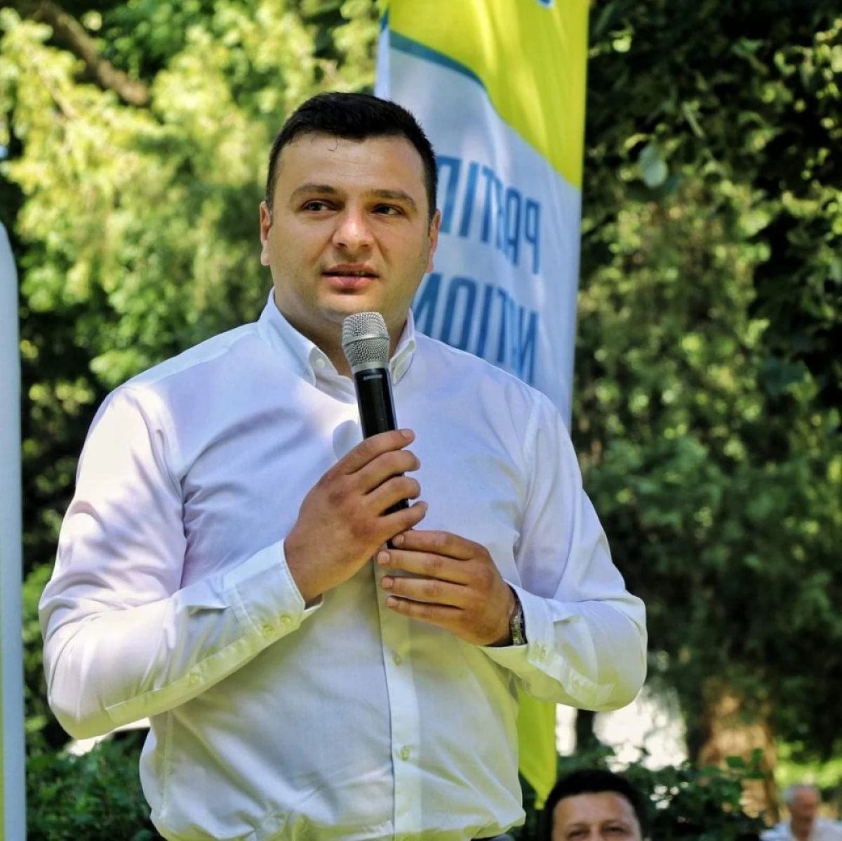 Continuă ciolaniada PNL-USR! Bîlcea, atac la useriști: „Puneți condiții de neacceptat pentru PNL“