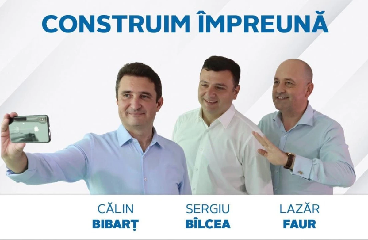 Continuă lupta în PNL! Bîlcea îl „învață“ pe Bibarț cum e cu termoficarea