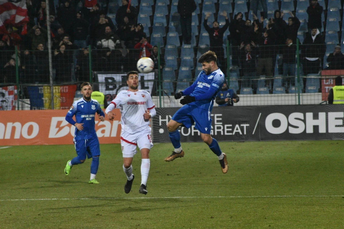 Continuă surprizele în Cupă: Buzăul o scoate pe Dinamo din cursă, iar Alba Iulia stă la mâna ei!