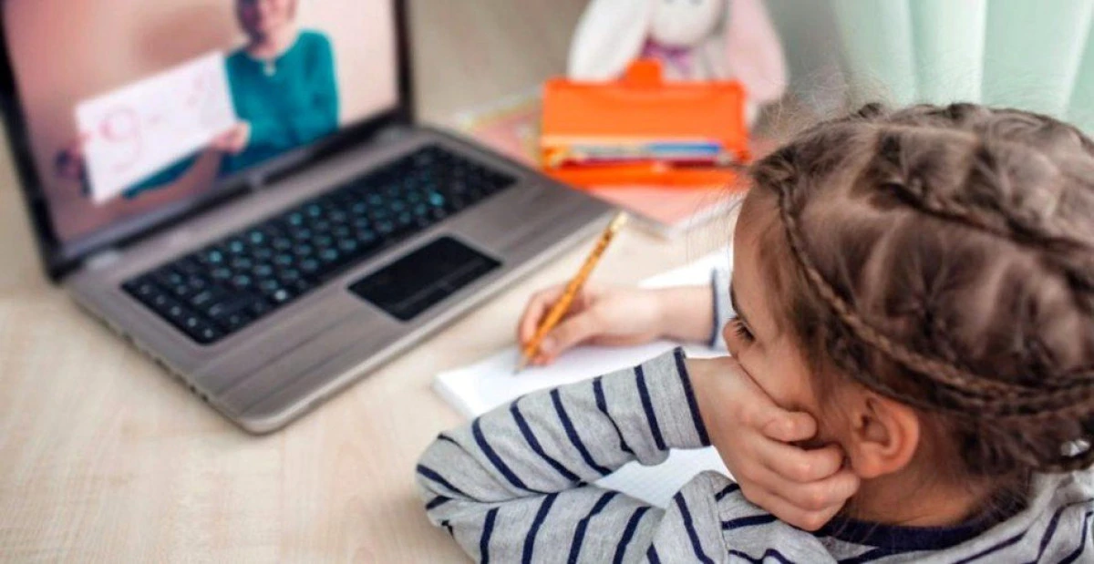 Copiii sub 10 ani sunt vizaţi în măsură tot mai mare de pedofili pe internet