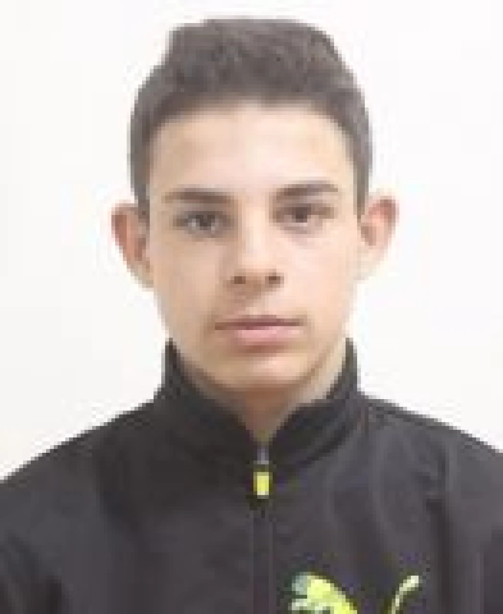 Copil de 14 ani din Ghioroc, dispărut de acasă