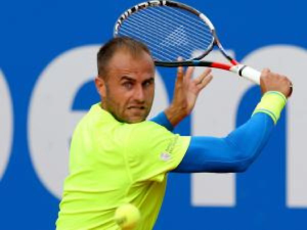 Copil, meci de gală cu Murray. Victorie scurtă pentru britanic
