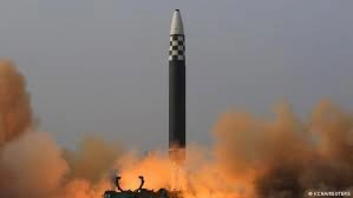 Coreea de Nord a informat Japonia că va lansa un satelit în perioada următoare