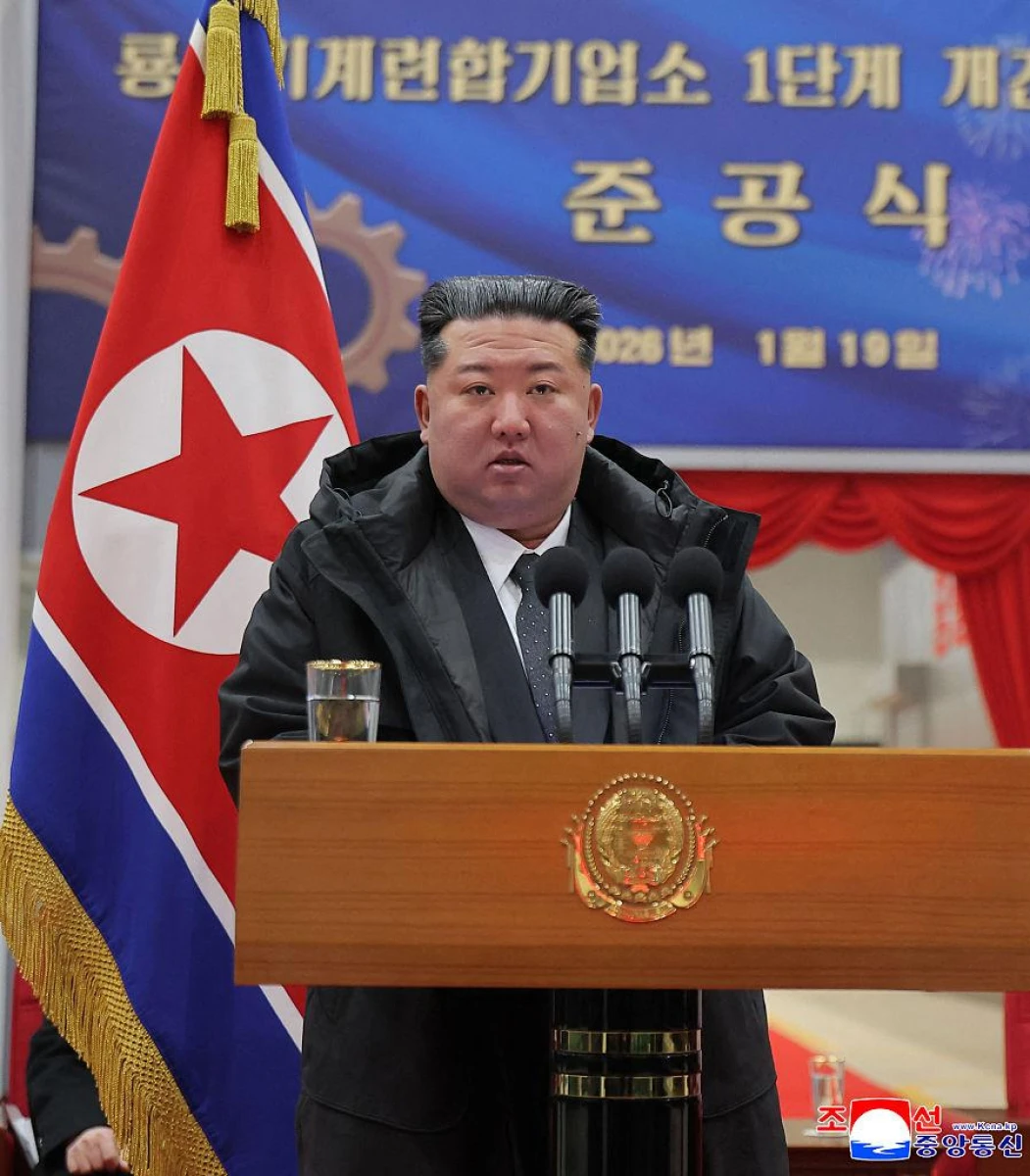 Coreea de Nord, mai bogată ca niciodată. Războiul din Ucraina i-a adus lui Kim Jong Un miliarde de dolari