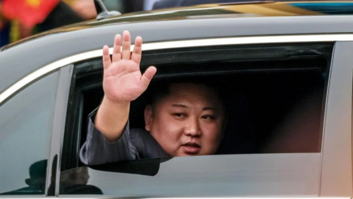 Coreea de Sud susţine că liderul nord-coreean Kim Jong Un este viu şi sănătos